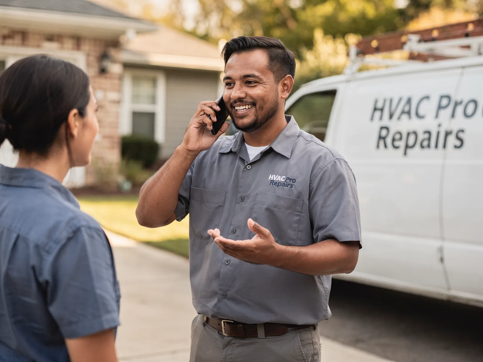 Heat Pump Repair South Lancaster, MA FAQs